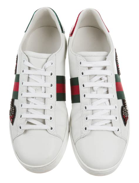 gucci ace arrow.